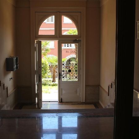 Sunny Park Opatija Appartement Buitenkant foto