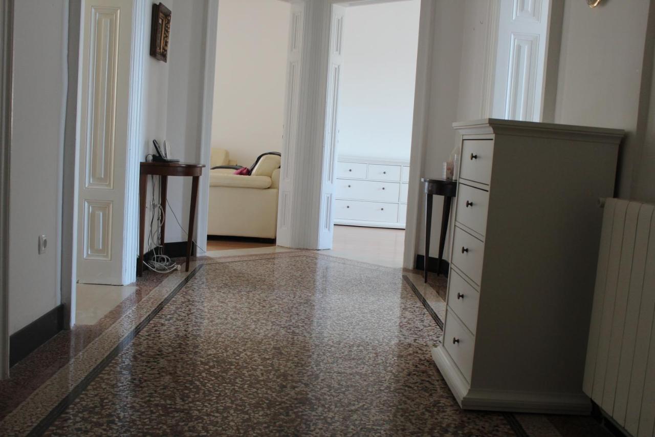 Sunny Park Opatija Appartement Buitenkant foto