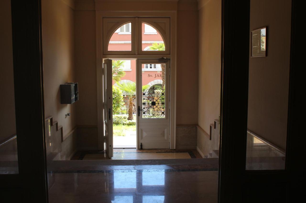 Sunny Park Opatija Appartement Buitenkant foto