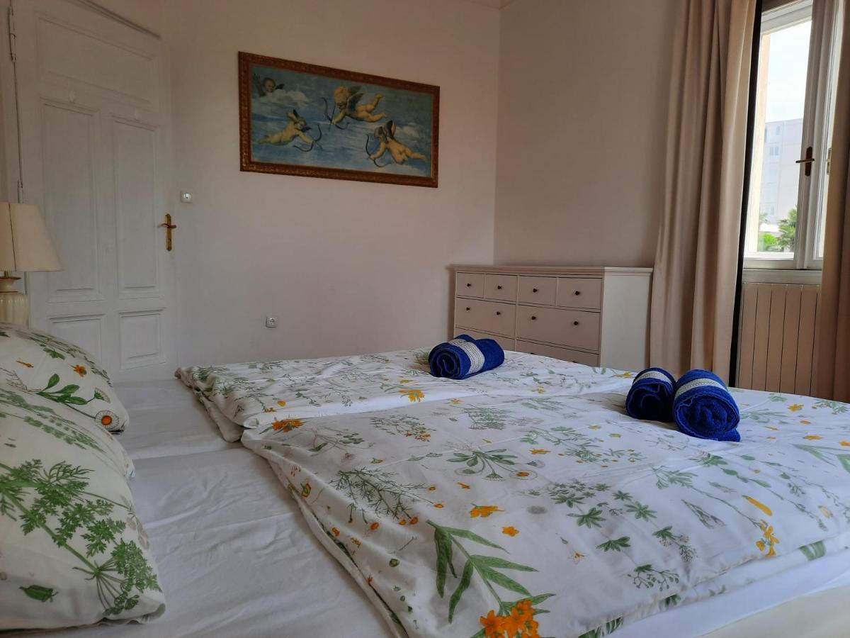 Sunny Park Opatija Appartement Buitenkant foto