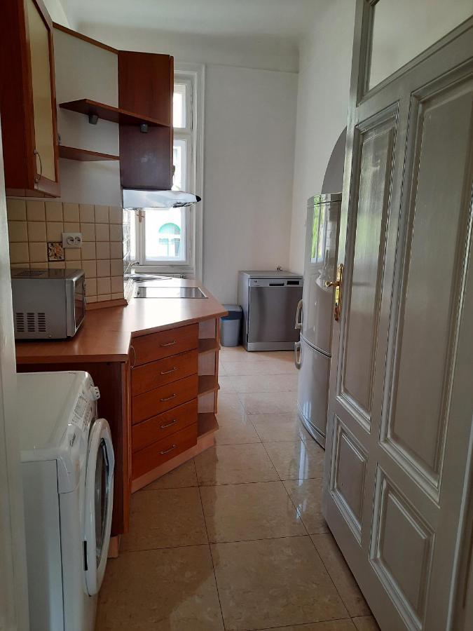 Sunny Park Opatija Appartement Buitenkant foto